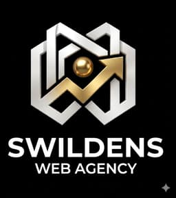Sinyo — Swildens Web Agency